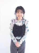 グラウンドアイビー 日進米野木店(ground ivy)&nbsp;坂口 沙織