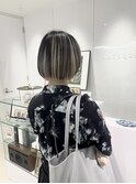 アンブレラモードボブ
