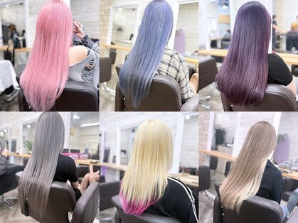 カプセル シンジュク(CAPSULE)の写真