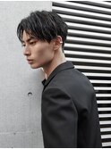 メンズパーマ/ダウンパーマ/フェザーパーマ[表参道/men's]