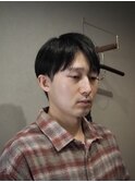 ナチュラルショート