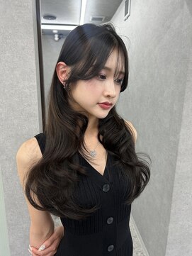 ボタン ハカタ(VOTAN hakata) 暗めカラー/透明感カラー/薄めカラー