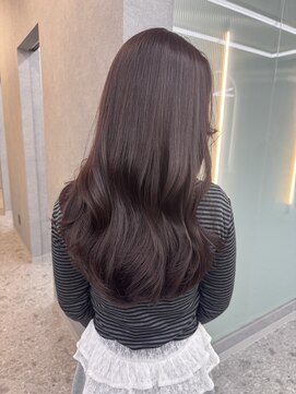 ボタン ハカタ(VOTAN hakata) 博多/天神/ラベンダーカラー