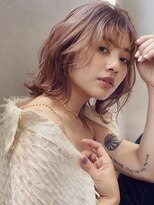 アーツ 茅ヶ崎(arts)&nbsp;髪質改善20代30代40代前髪あり前髪なし縮毛矯正ミディアム