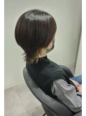 ショートウルフ