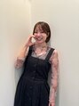 シロフ シンジュク(shirof shinjuku) 日下 紗英