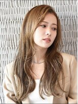 アース 津田沼店(HAIR&MAKE EARTH)&nbsp;ハイライト