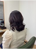 ミディアム巻き