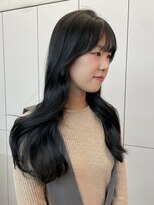 ディプティモイラ(dipty MOILA)&nbsp;bluegray