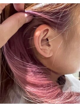 シーズナル long／ロング