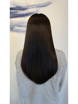 ナチュラル 山形天童店(Natural) 髪質改善ロイヤルトリートメント