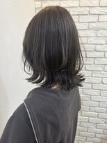 シック 浦和(CHIC)&nbsp;外ハネミディ　C