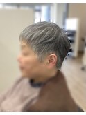ベリーショート