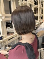 ディーエックス スリー(Dxxxx III)&nbsp;ミニボブ REI