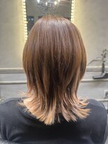 ロックステディ(ROCK STEADY)&nbsp;マッシュウルフ