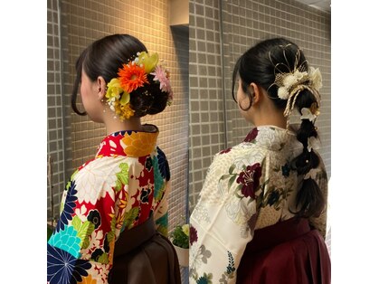 クラウン(CROWN)の写真