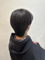 アッシュ 中目黒店(Ash)&nbsp;センターパート