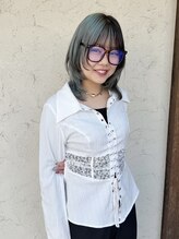 ベイス アワジ(BASE) ななみ nanami