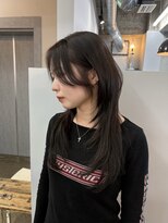クオーレ (CUORE)&nbsp;クールな印象のハイレイヤー