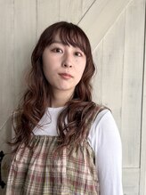 ニコナチカ(nico nachika)&nbsp;玉井 春奈