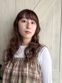 ニコナチカ(nico nachika) 玉井 春奈