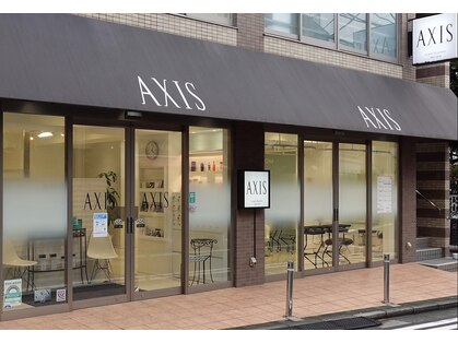 アクシス 三軒茶屋本店(AXIS)の写真