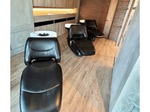 髪質改善サロンTobby【6/3NEW OPEN（予定）】 の雰囲気（タカラ夢シャンプーを完備。心地よい癒しの時間を楽しめます。）