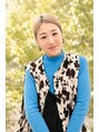 ピースオブヘアー(PEACE of hair)&nbsp;藤原 里沙