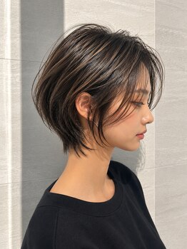 クゥ(coeur)の写真/施術前のカウンセリングからご自宅でのお手入れ方法まで、丁寧にお伝えします♪