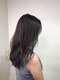 Apie hair【10/1 NEW OPEN(予定)】の写真/【マンツーマン施術】丁寧なカウンセリングで一人ひとりのライフスタイルに合わせた似合わせをご提案