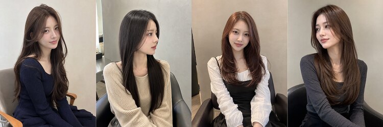 テーラヘアー 千葉みなと店(TELA HAIR)のサロンヘッダー