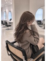 パーク バイ グラッジ 池袋(Park by GLADGE)&nbsp;ミルクティーグレージュ