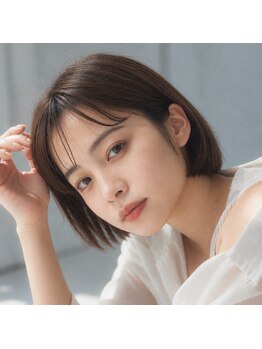 ヴェレタ ラボ(veLeta Lab.)の写真/ナチュラルで作り込みすぎない、こなれた印象が叶う♪質感にこだわったカットで、再現性の高いスタイルへ☆