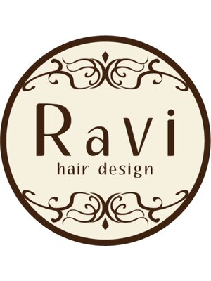 ラヴィ ヘアー デザイン(Ravi hair design)