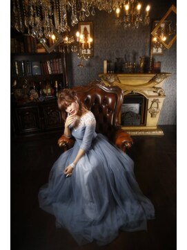 エルベスアクト(ELVESACT) クラシックアレンジ【志木/志木駅】