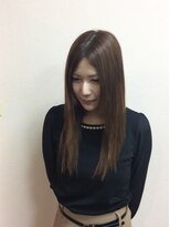 美容室イーナ(e na)&nbsp;エクステ本数限定50本で♪