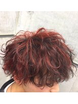 オーシャントーキョー ホワイト 原宿(OCEAN TOKYO WHITE)&nbsp;お客様スタイル