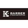 ケー バーバー アンド ヘッドリラクゼーション(K BARBER & HEADRELAXATION)のお店ロゴ
