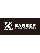 K BARBER & HEADRELAXATION