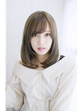 シュシュット(chouchoute) chouchoute/美髪フェアリージェンダーレス着物エレガンス/010