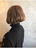 フレンチボブ