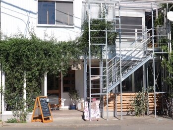 ほうせん花美容室