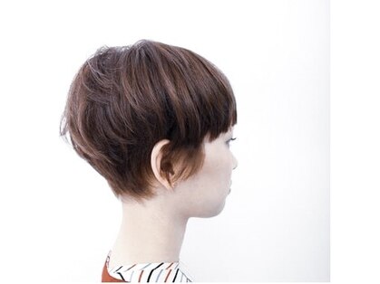 ヘアメイク バースデイ(Hair make Birth Day)の写真