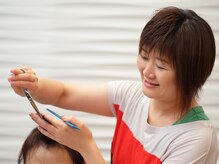 ささ美容室 鳥居町店