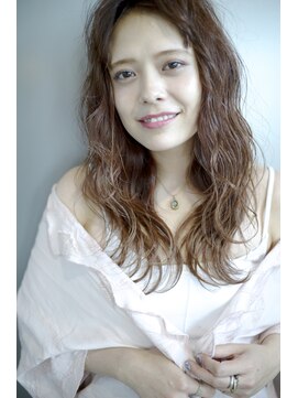 クロム バイ リエット(Chlom by Lietto) Chlom AW リラクシーペールベージュ 0364574337