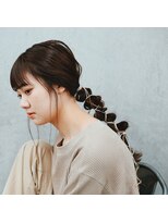 エンス(en:s)&nbsp;■紐