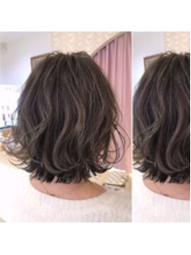 トゥルース 亀有店(TRUTH) ゆるやかウェーブ