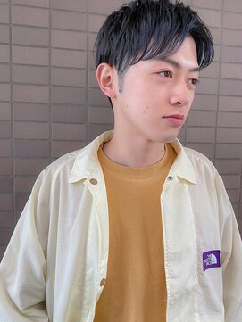 ポテト(potato) メンズカジュアル／オフスタイル