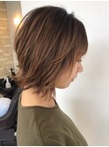 ウルフショート