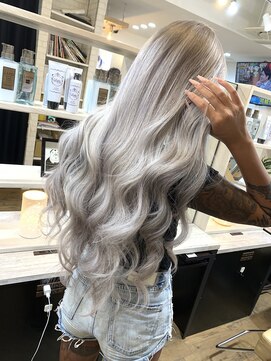 ラピス 新宿(Lapis) 【lapis新宿】ホワイトパール